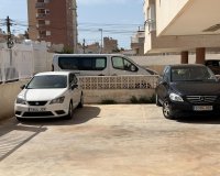 Reventa - Apartamento - Torrevieja - Nueva Torrevieja