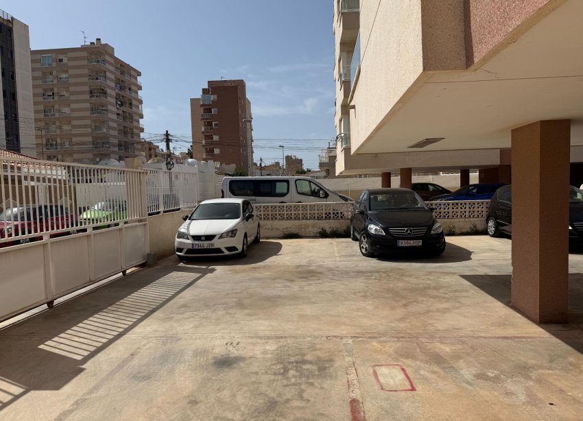 Reventa - Apartamento - Torrevieja - Nueva Torrevieja