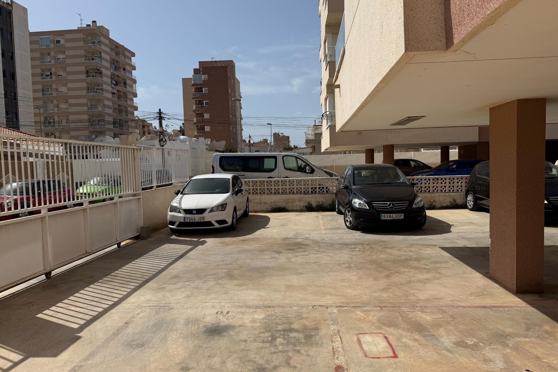 Reventa - Apartamento - Torrevieja - Nueva Torrevieja