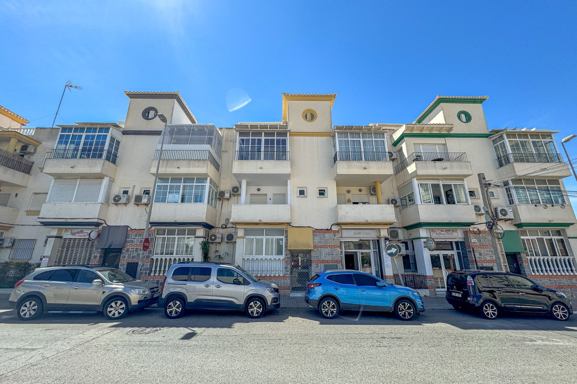 Reventa - Apartamento - Torrevieja - Nueva Torrevieja