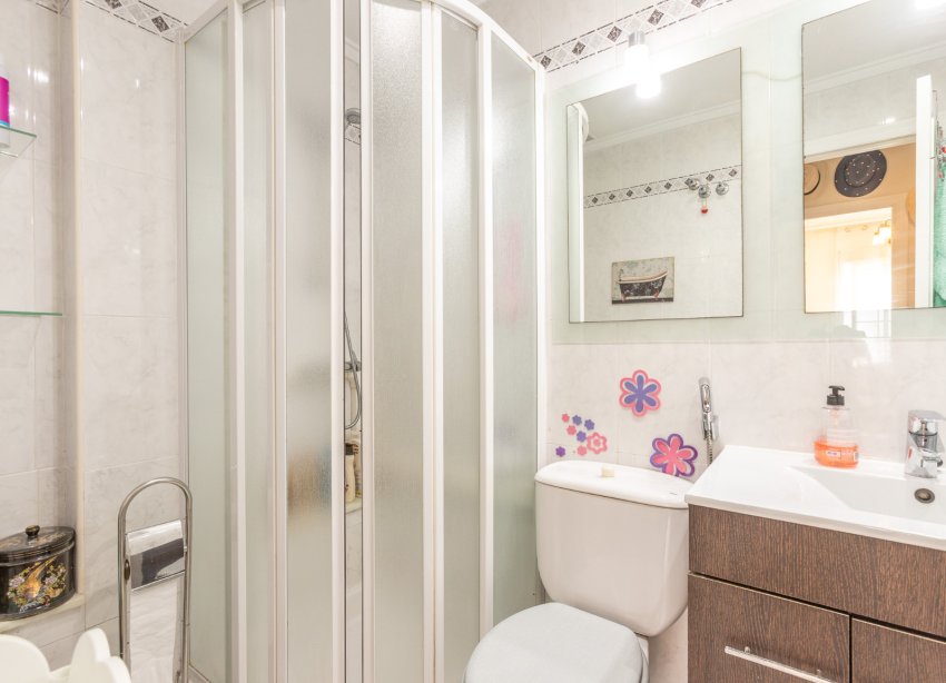 Reventa - Apartamento - Torrevieja - Nueva Torrevieja