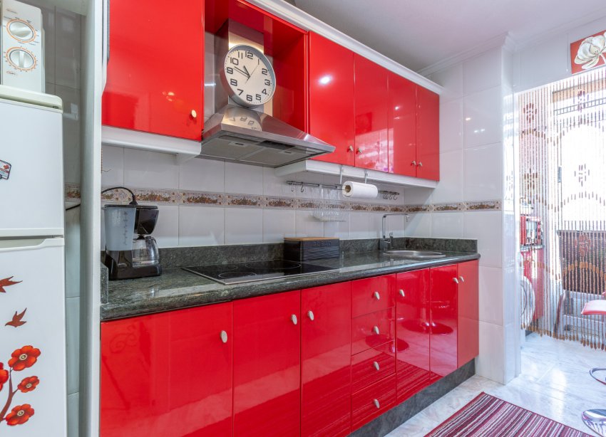 Reventa - Apartamento - Torrevieja - Nueva Torrevieja