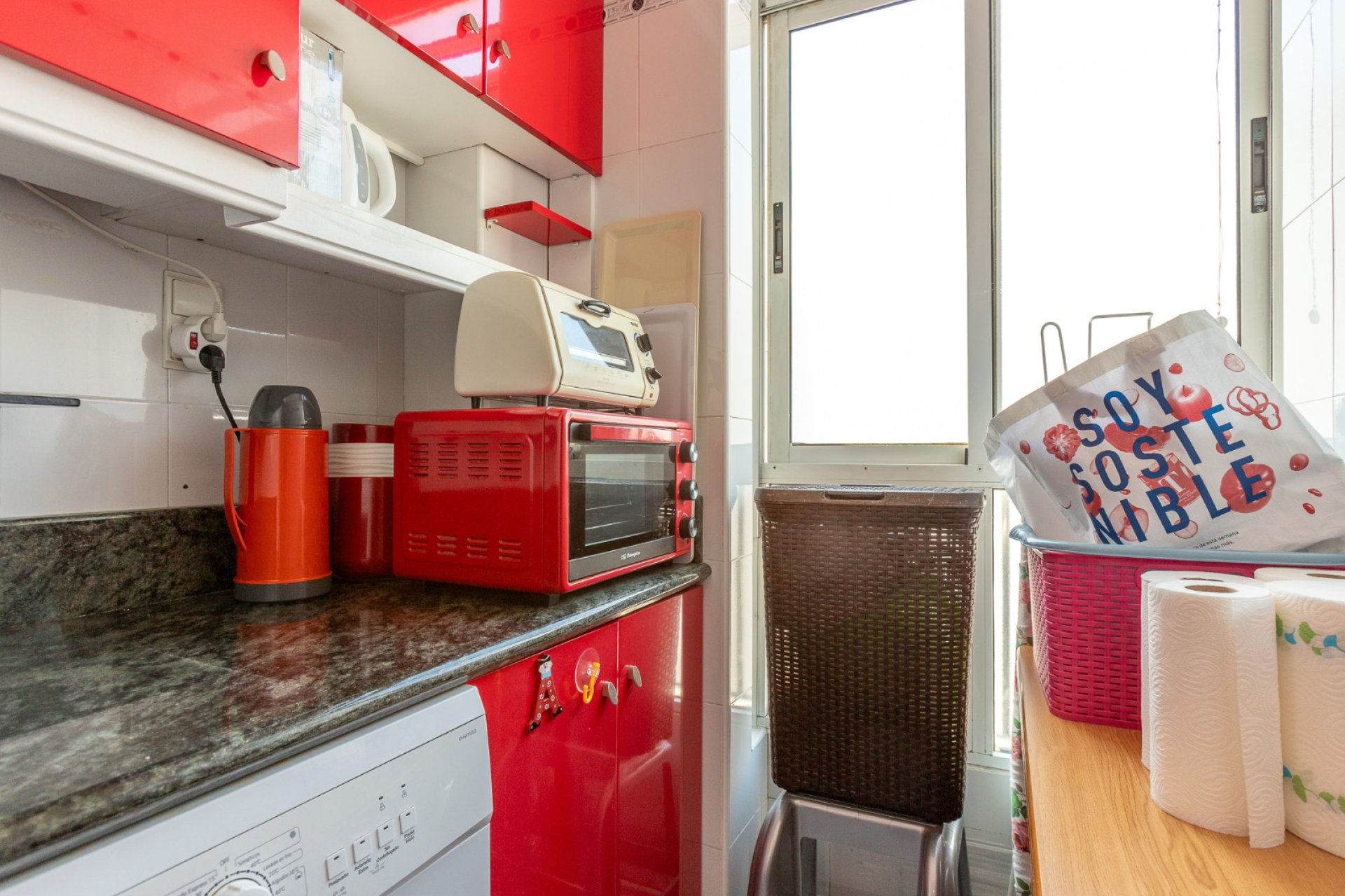 Reventa - Apartamento - Torrevieja - Nueva Torrevieja