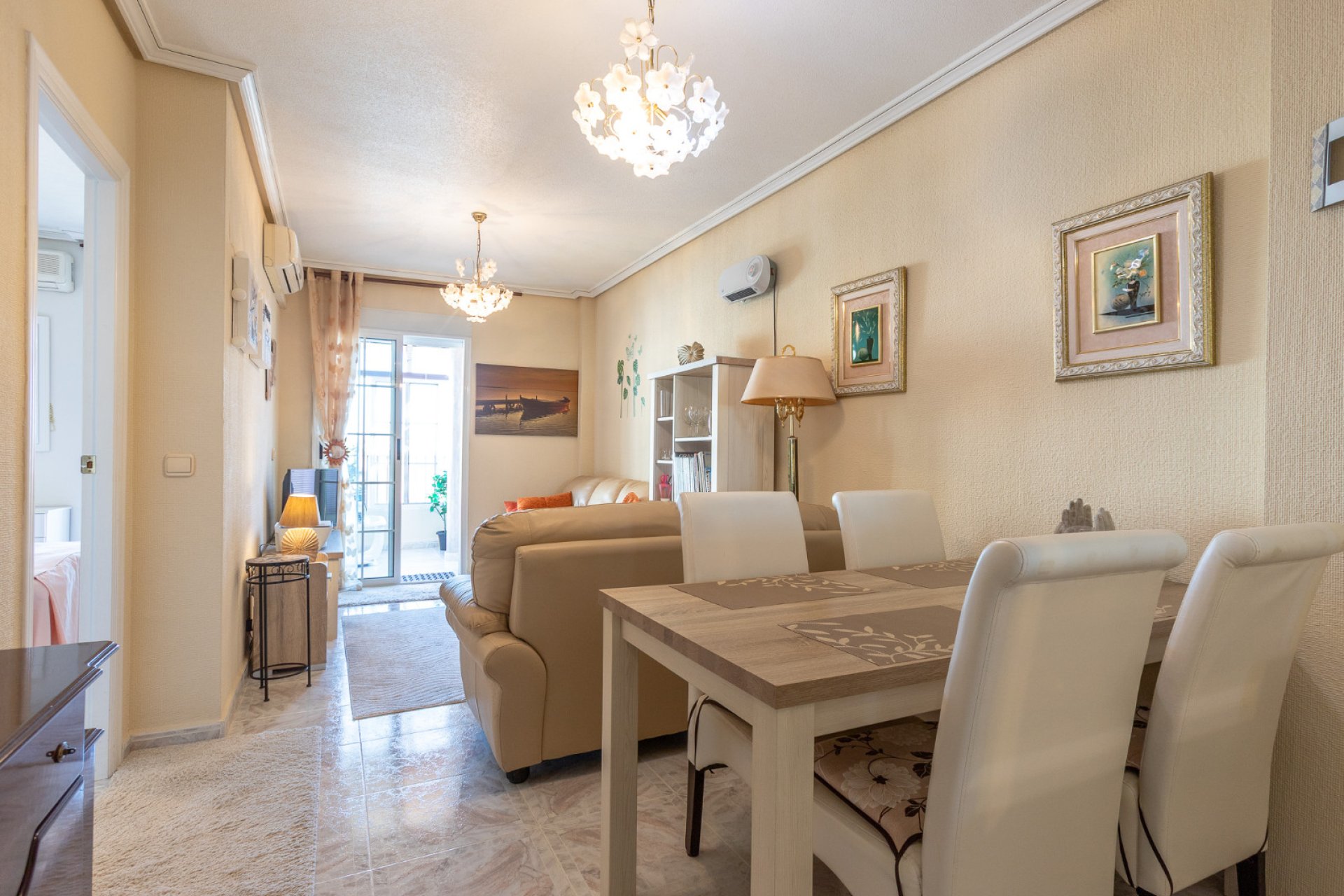 Reventa - Apartamento - Torrevieja - Nueva Torrevieja