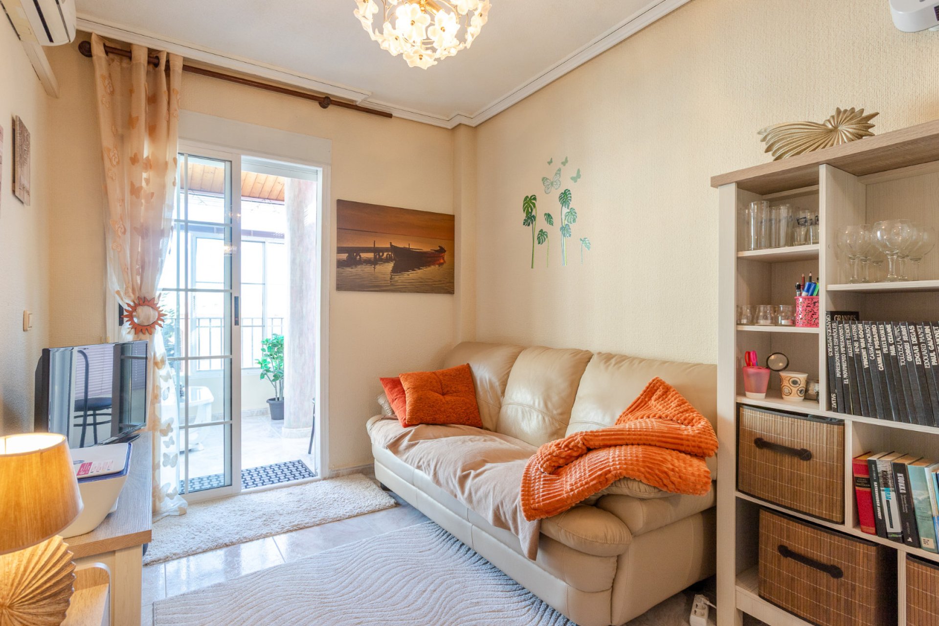 Reventa - Apartamento - Torrevieja - Nueva Torrevieja