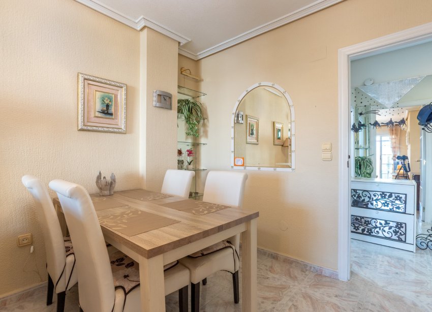 Reventa - Apartamento - Torrevieja - Nueva Torrevieja