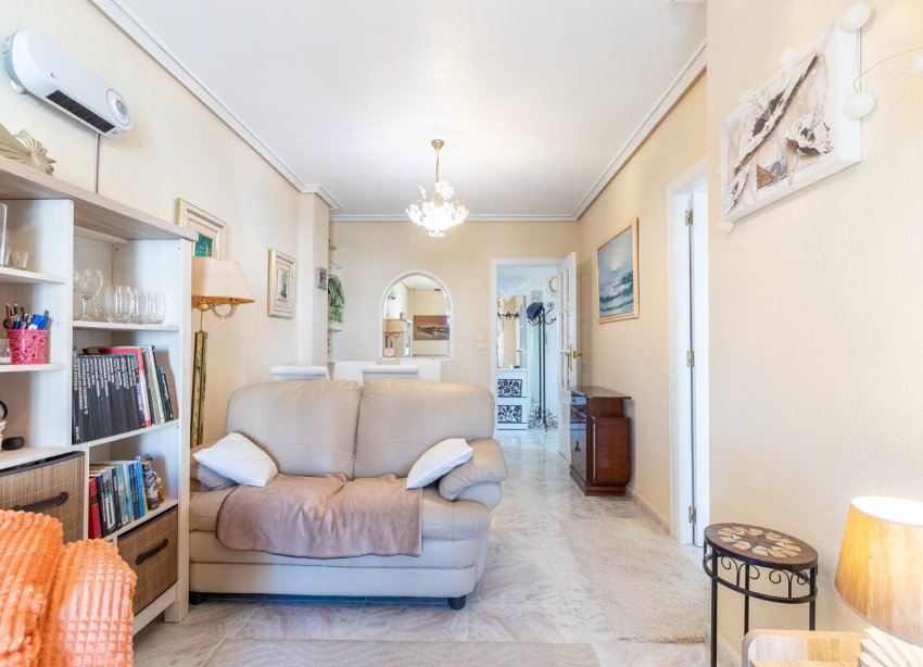 Reventa - Apartamento - Torrevieja - Nueva Torrevieja