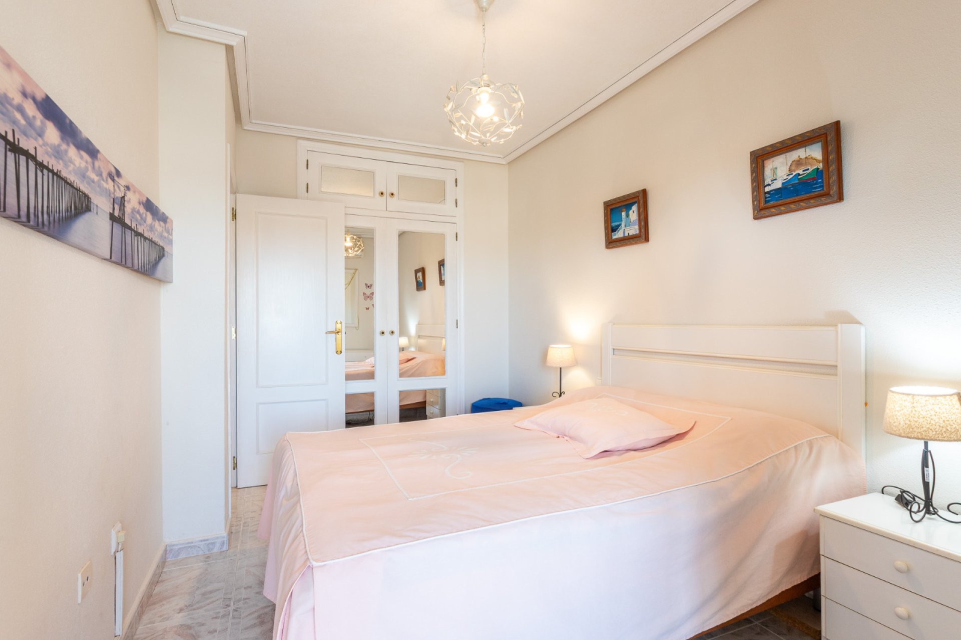 Reventa - Apartamento - Torrevieja - Nueva Torrevieja