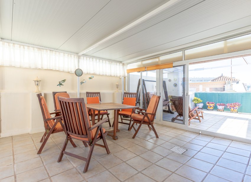 Reventa - Apartamento - Torrevieja - Nueva Torrevieja