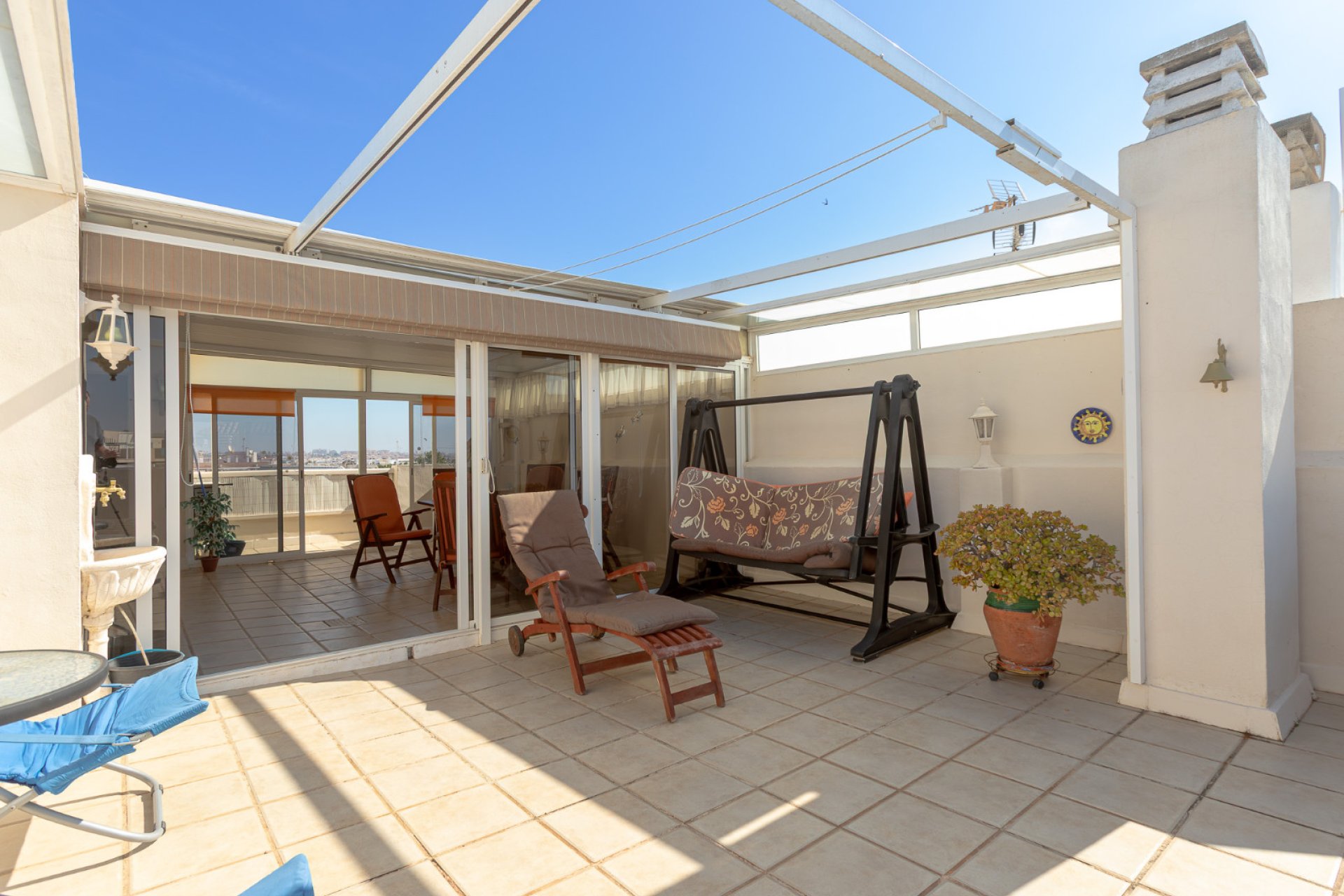 Reventa - Apartamento - Torrevieja - Nueva Torrevieja