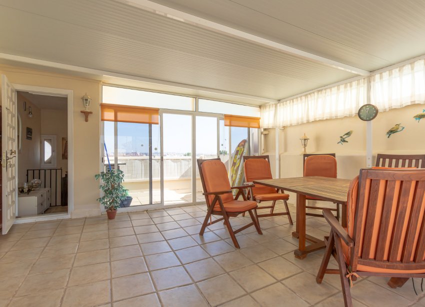 Reventa - Apartamento - Torrevieja - Nueva Torrevieja