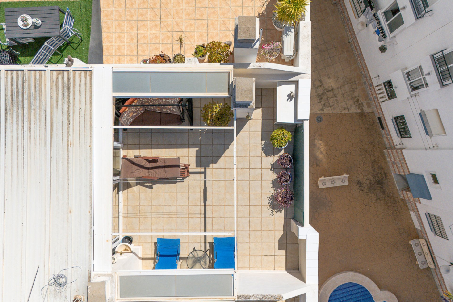 Reventa - Apartamento - Torrevieja - Nueva Torrevieja