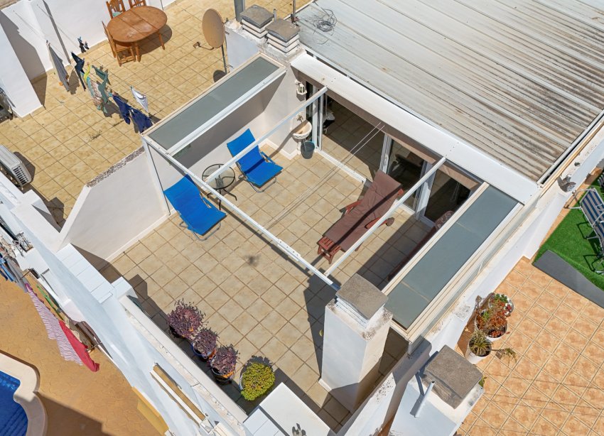 Reventa - Apartamento - Torrevieja - Nueva Torrevieja