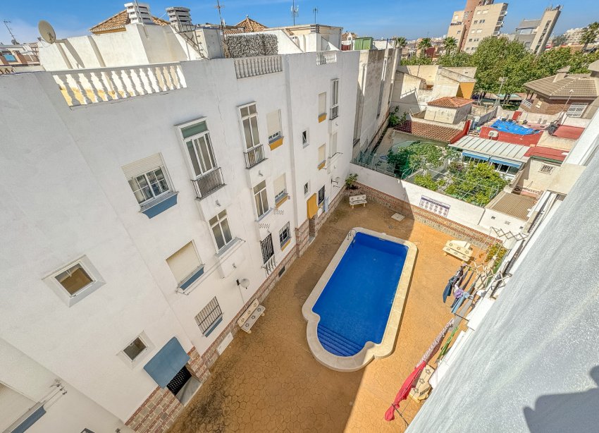 Reventa - Apartamento - Torrevieja - Nueva Torrevieja