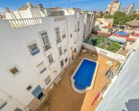 Reventa - Apartamento - Torrevieja - Nueva Torrevieja