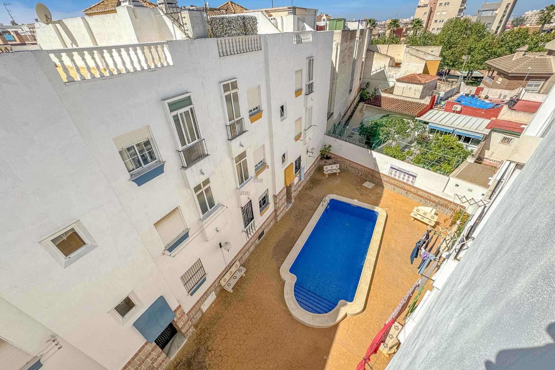 Reventa - Apartamento - Torrevieja - Nueva Torrevieja