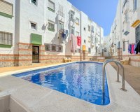 Reventa - Apartamento - Torrevieja - Nueva Torrevieja
