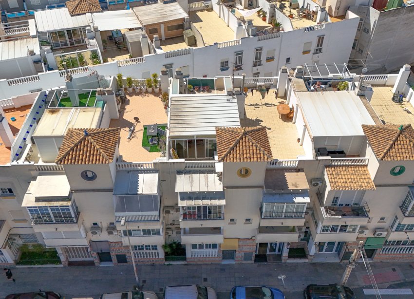 Reventa - Apartamento - Torrevieja - Nueva Torrevieja