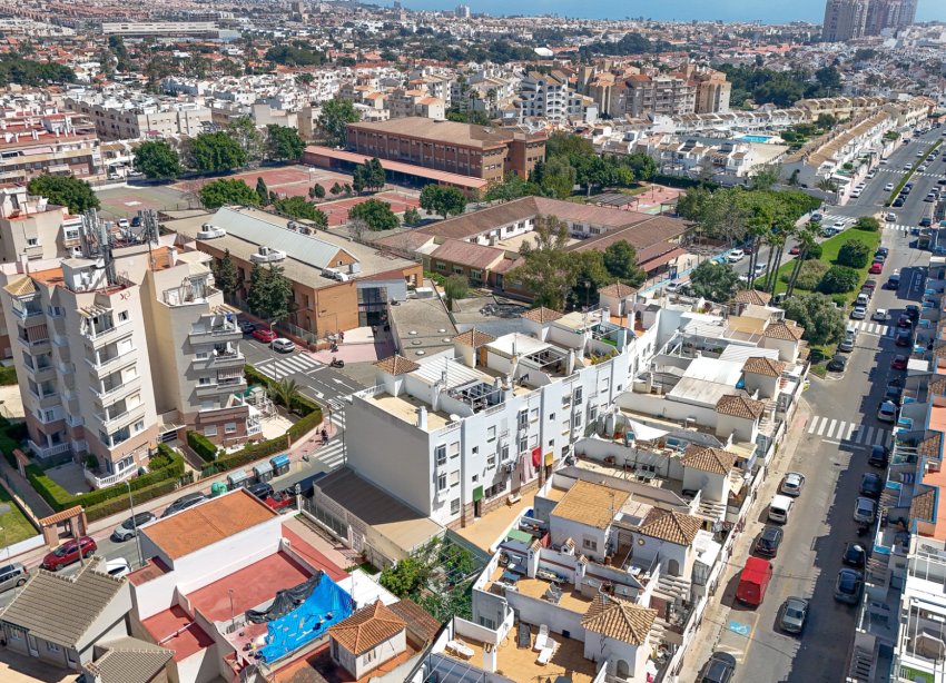 Reventa - Apartamento - Torrevieja - Nueva Torrevieja