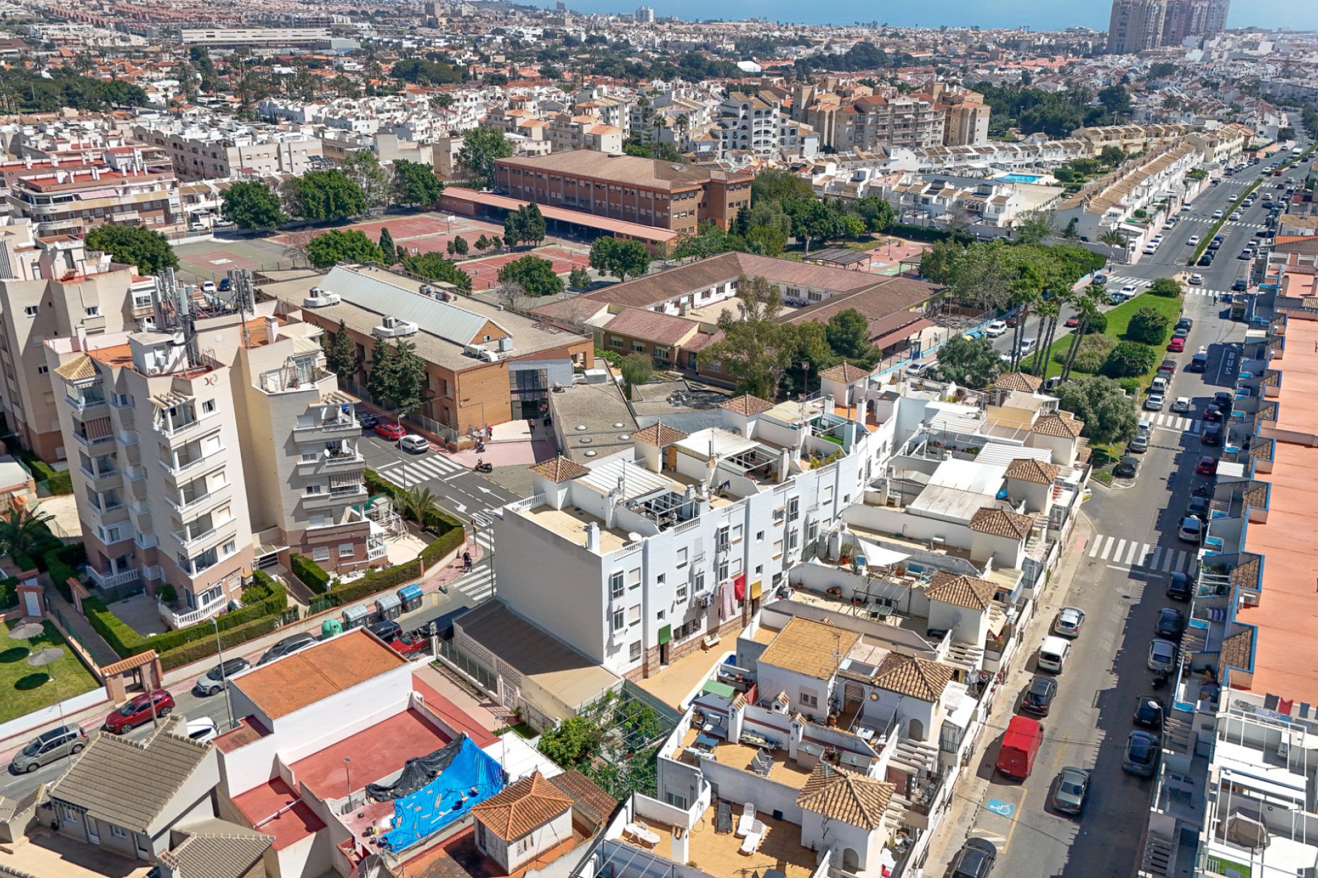 Reventa - Apartamento - Torrevieja - Nueva Torrevieja