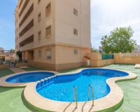 Reventa - Apartamento - Torrevieja - Nueva Torrevieja