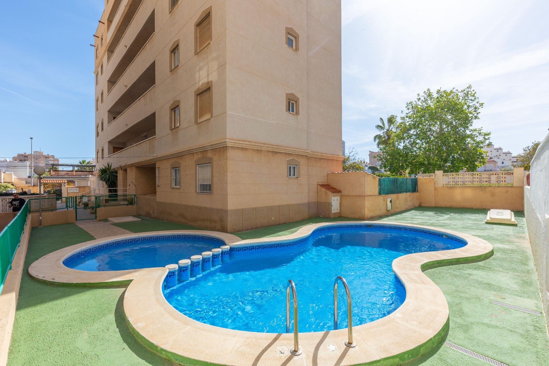 Reventa - Apartamento - Torrevieja - Nueva Torrevieja