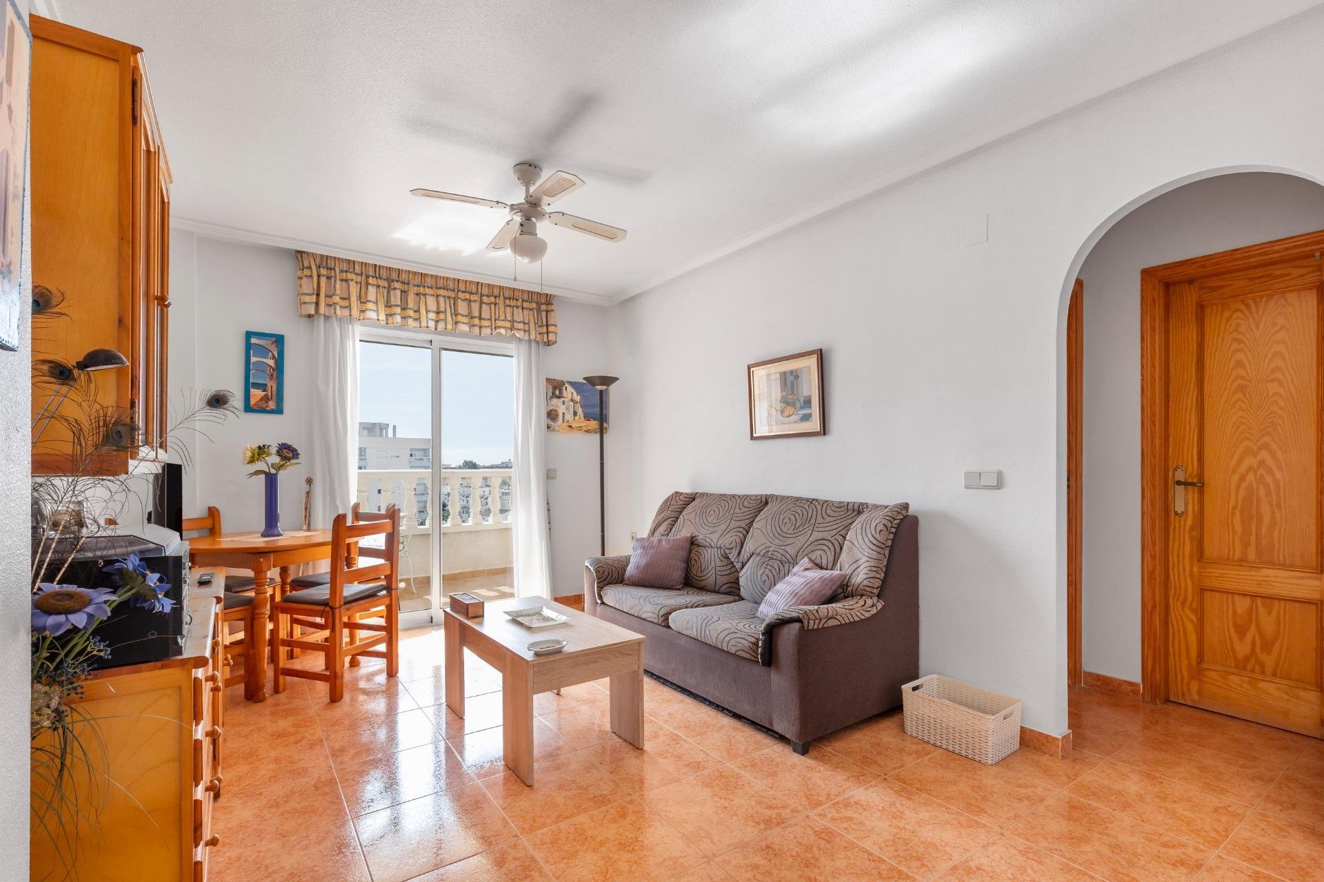 Reventa - Apartamento - Torrevieja - Nueva Torrevieja