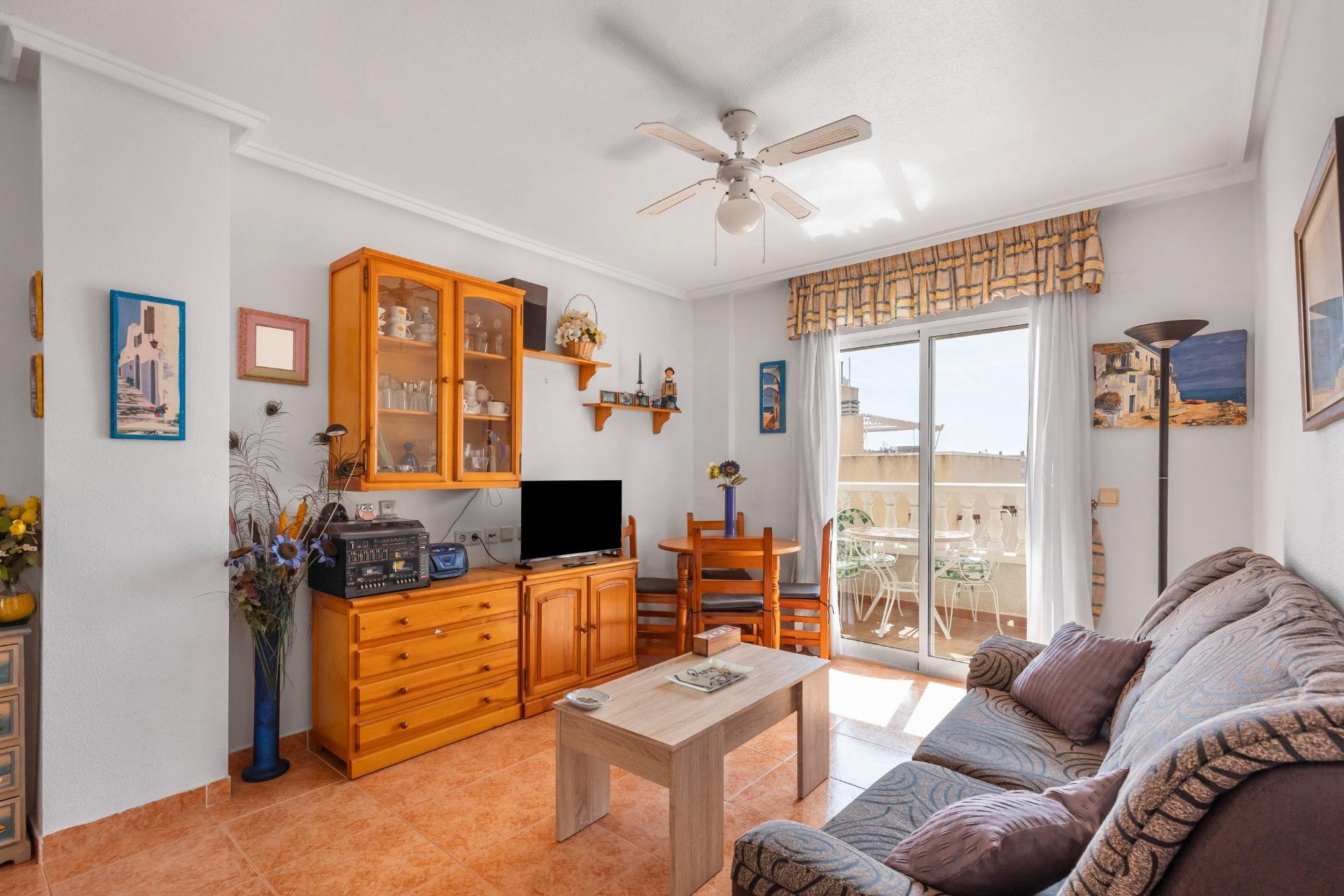 Reventa - Apartamento - Torrevieja - Nueva Torrevieja