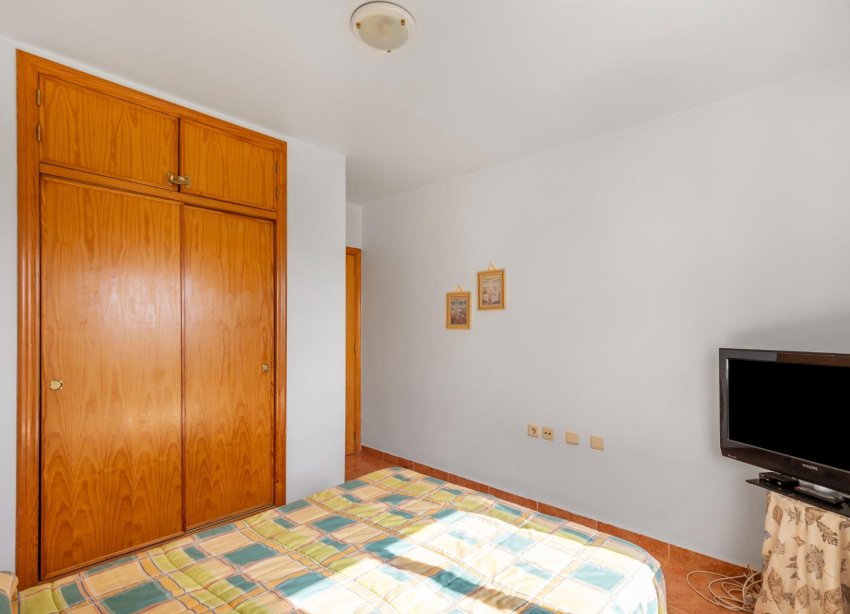 Reventa - Apartamento - Torrevieja - Nueva Torrevieja