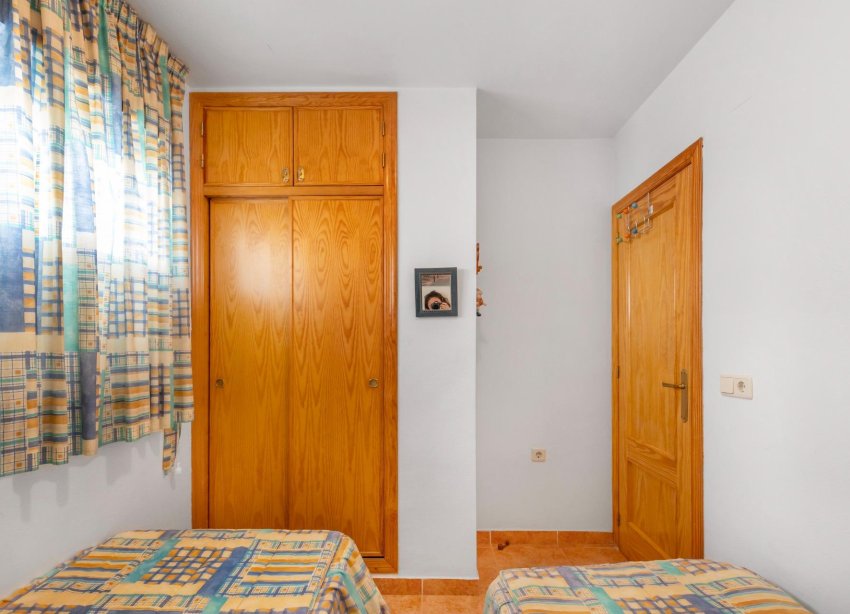 Reventa - Apartamento - Torrevieja - Nueva Torrevieja