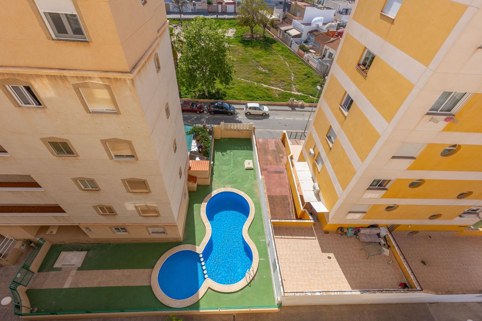 Reventa - Apartamento - Torrevieja - Nueva Torrevieja