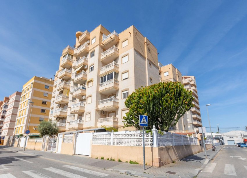 Reventa - Apartamento - Torrevieja - Nueva Torrevieja