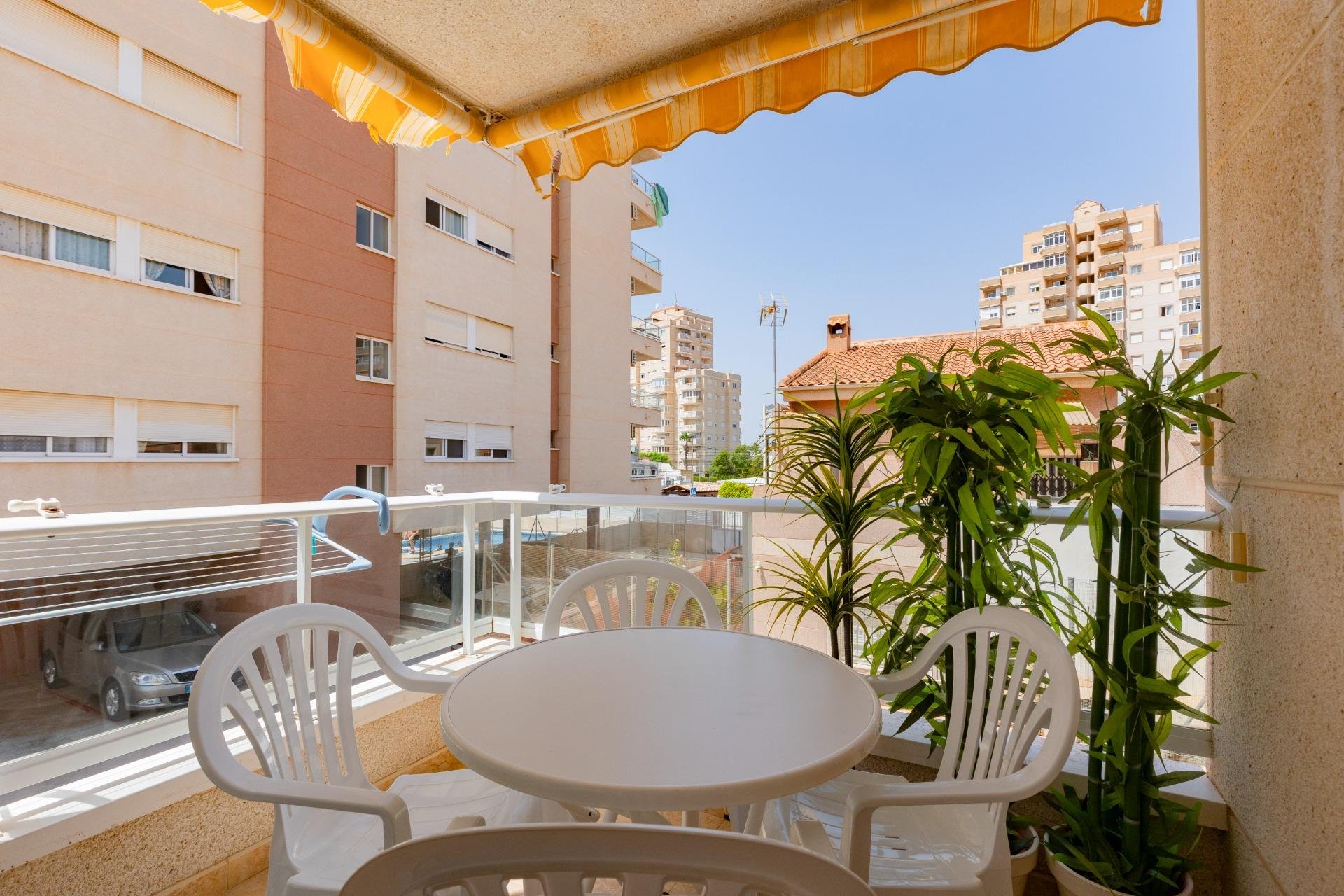 Reventa - Apartamento - Torrevieja - Nueva Torrevieja