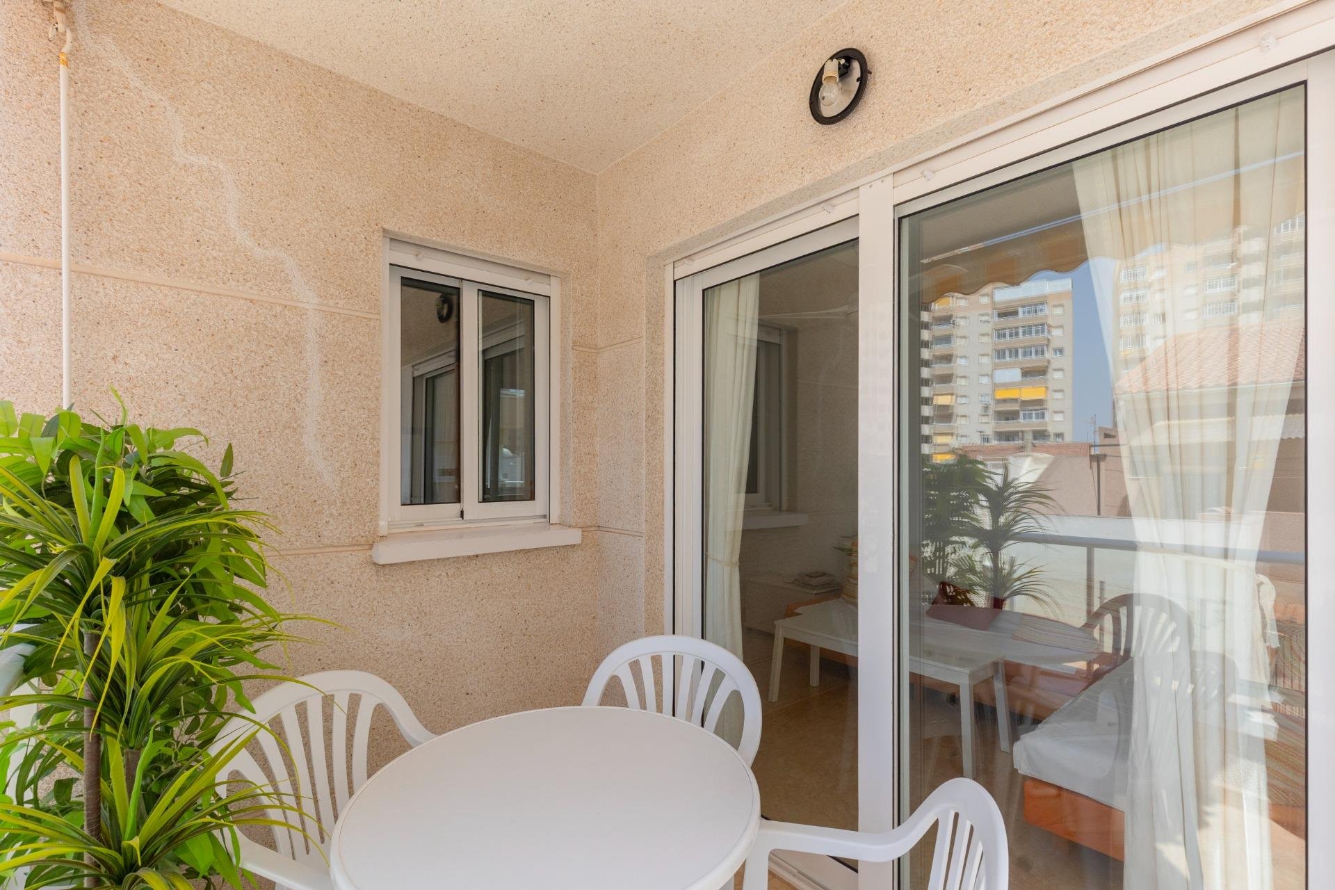 Reventa - Apartamento - Torrevieja - Nueva Torrevieja
