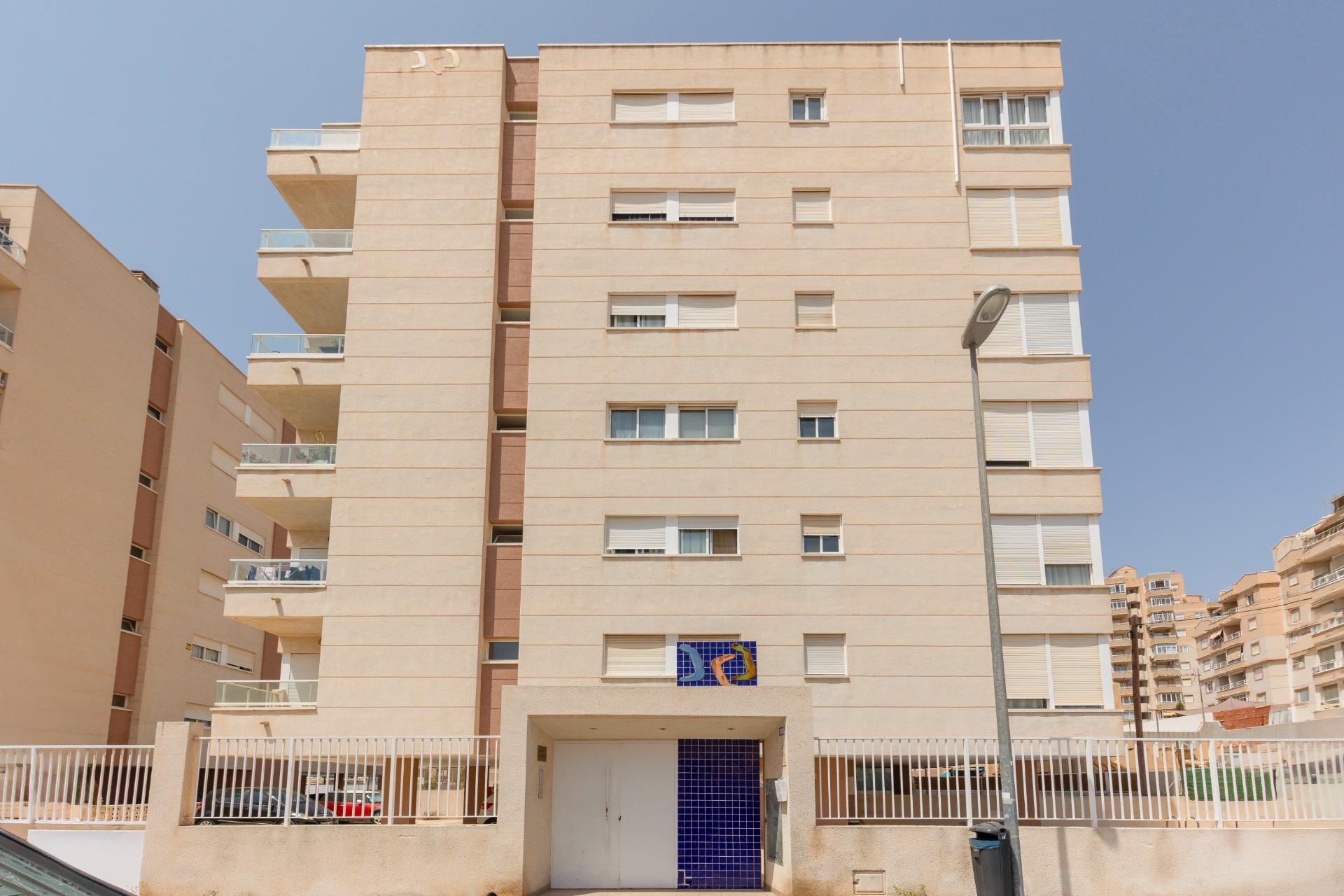 Reventa - Apartamento - Torrevieja - Nueva Torrevieja