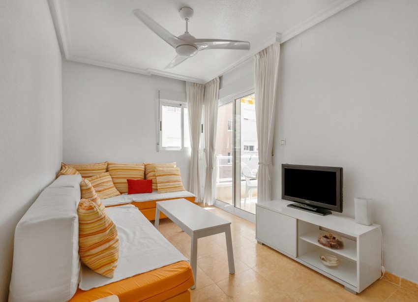 Reventa - Apartamento - Torrevieja - Nueva Torrevieja