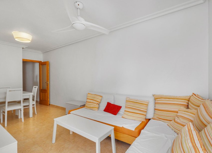 Reventa - Apartamento - Torrevieja - Nueva Torrevieja