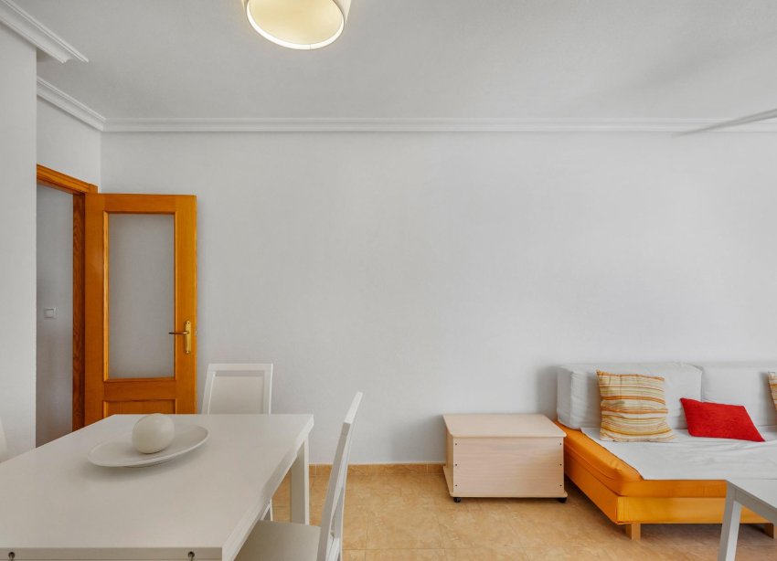 Reventa - Apartamento - Torrevieja - Nueva Torrevieja