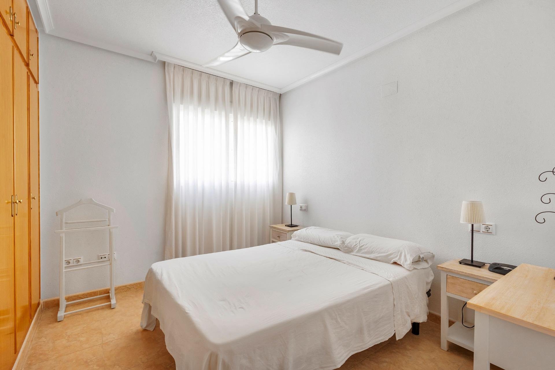 Reventa - Apartamento - Torrevieja - Nueva Torrevieja