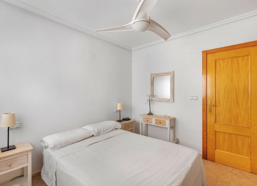 Reventa - Apartamento - Torrevieja - Nueva Torrevieja