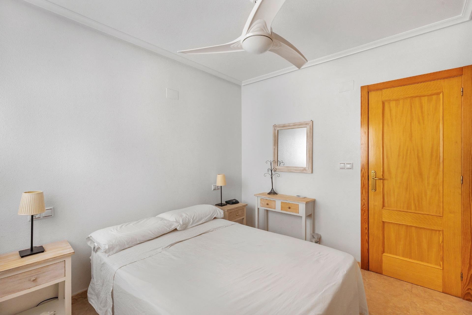 Reventa - Apartamento - Torrevieja - Nueva Torrevieja