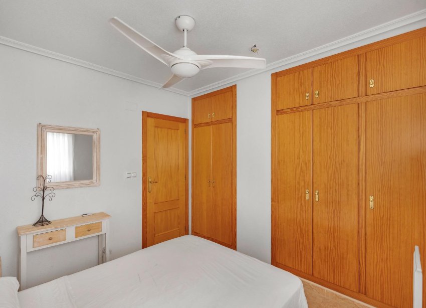 Reventa - Apartamento - Torrevieja - Nueva Torrevieja
