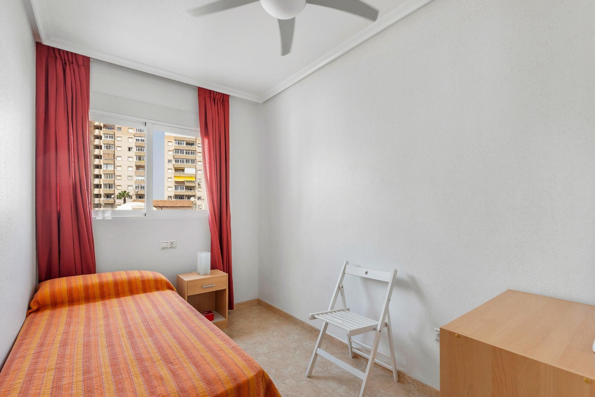 Reventa - Apartamento - Torrevieja - Nueva Torrevieja