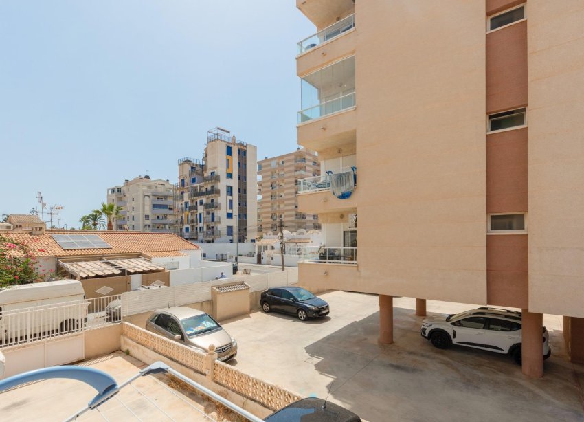 Reventa - Apartamento - Torrevieja - Nueva Torrevieja