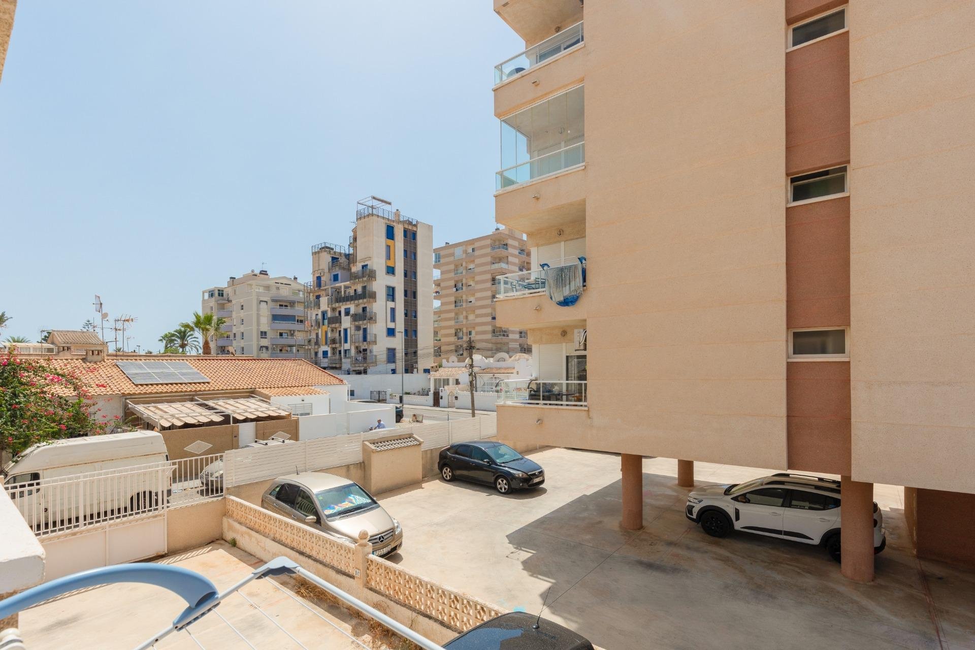 Reventa - Apartamento - Torrevieja - Nueva Torrevieja