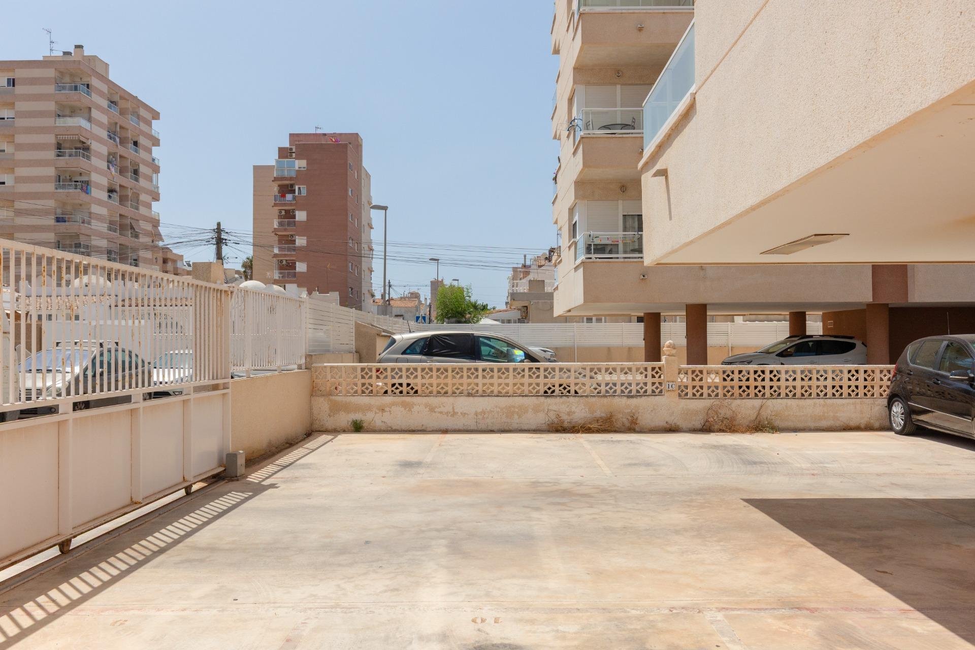 Reventa - Apartamento - Torrevieja - Nueva Torrevieja
