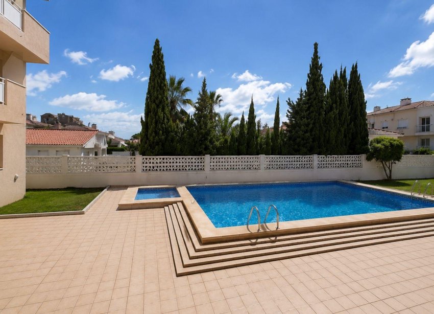 Reventa - Apartamento - Torrevieja - Nueva Torrevieja