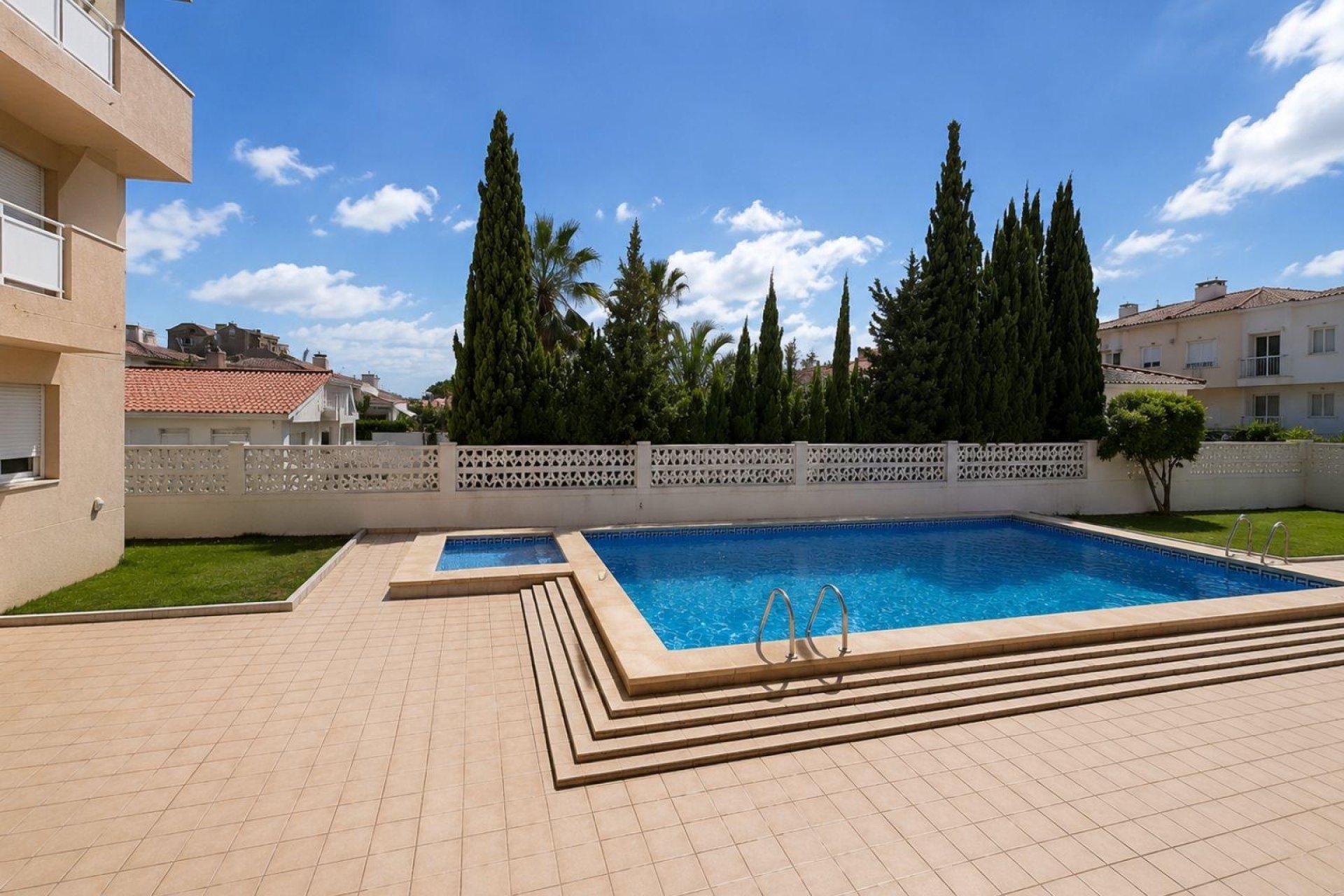 Reventa - Apartamento - Torrevieja - Nueva Torrevieja
