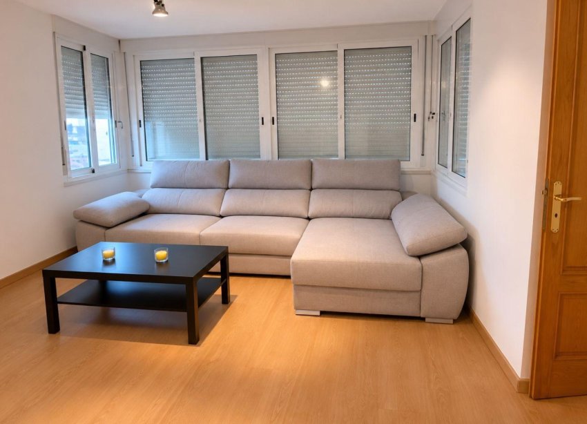 Reventa - Apartamento - Torrevieja - Nueva Torrevieja