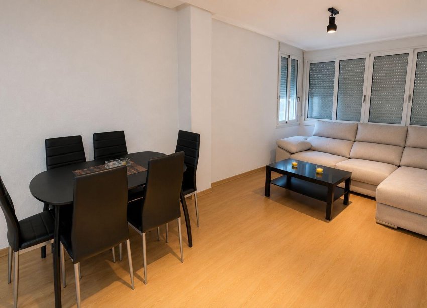 Reventa - Apartamento - Torrevieja - Nueva Torrevieja